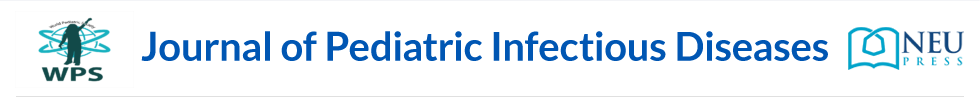 Journal of Pediatric Infectious Diseases